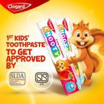 Clogard Chooty-Strawberry-40G - Image 2