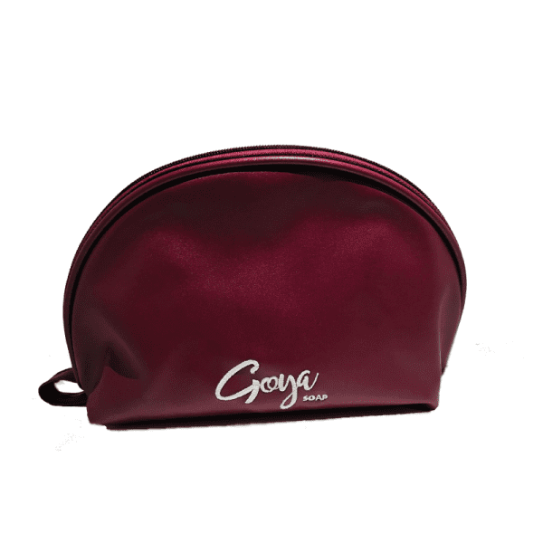 Goya pouch