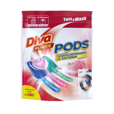 Diva Power Pods – Buy Laundry Pods Sri Lanka