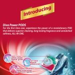 Buy Laundry Pods Sri Lanka – Diva Power Pods (24 Pods) - Image 7