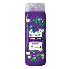 Kumarika Hair Fall Repair Shampoo 80ML with Butterfly Pea and Keekiridiya