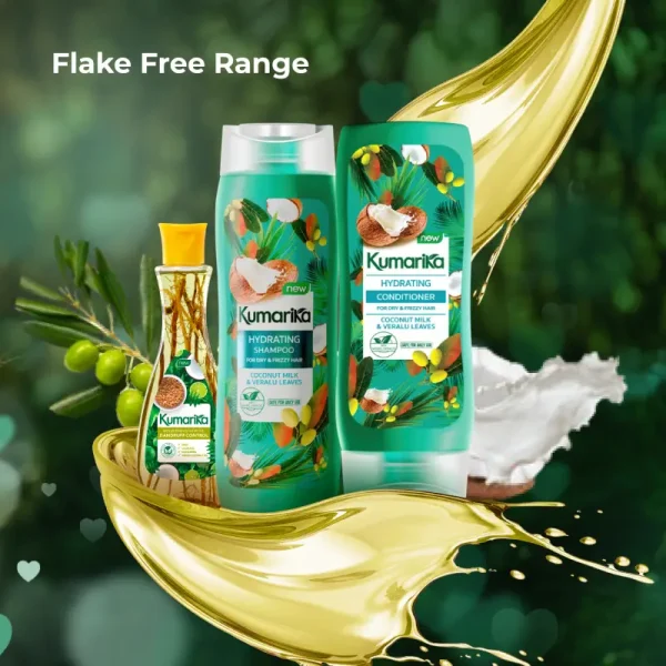 Flake Free Range Value Pack