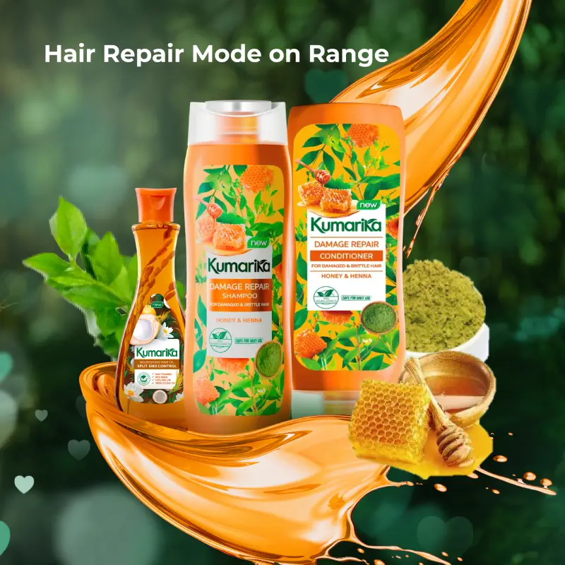 HairRepair-01 Hair Renewal Therapy Range Value Pack - Image 1