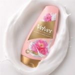 Velvet Body Wash  Rose & Cherry Blossom 250ML